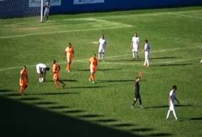 C.V Americano - Carioca Série B1 - Ts - 7ª Rod. Americano X Audax