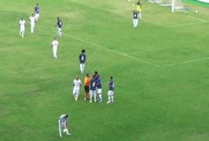 C.V Barra Mansa - Carioca Série B1 - Ts - 7ª Rod. Serra Macaense X Barra Mansa