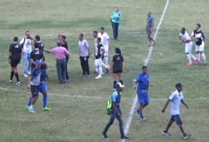 C.V São Cristovão - Carioca Série B1 - Ts - 7ª Rod. Serrano X São Cristovão