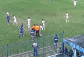 C.V Carapebus - Carioca Série B1 - Ts - 8ª Rod. Olaria X Carapebus