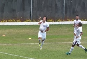 Carioca 2017 Serie B1 - Carapebus 1 X 0 Gonçalense - Tç Corcovado - 5a Rodada - Returno