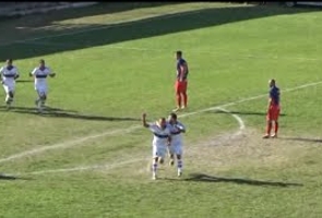 Carioca 2017 Serie B1 - Olaria 1 X 0 Friburguense - Tç Corcovado - 5ª Rodada - Returno