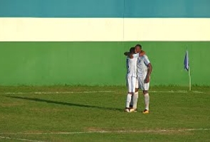 Carioca 2017 Serie B1 - Artsul 1 X 0 Barcelona - Tç Corcovado - 6ª Rodada - Returno