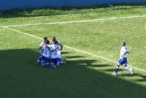 Copa Rio 2017 - Goytacaz 1 X 0 Barra Mansa - 4ª Final - Jogo de Ida