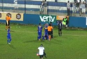 C.V Sampaio Correa - Carioca Série B1 - Ts - 10ª Rod. Americano X Sampaio Correa