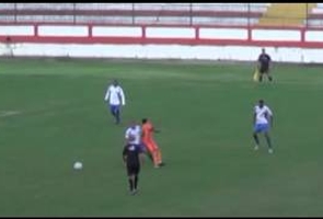 C.V Duque de Caxias - Carioca Série B1 - Ts - Semifinal - Audax X Duque de Caxias
