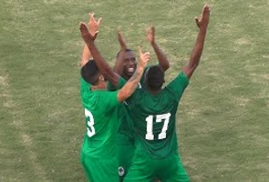 Copa Rio 2017 - Boavista 1 X 0 Portuguesa - 4ª Final - Jogo de Volta