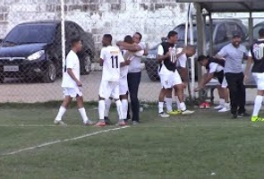 Carioca 2017 Serie B1 - São Cristóvão 2 X1 Olaria - Tç Corcovado - 10ª Rodada - Returno