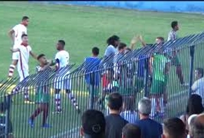 C.V America - Tc 10ª Rod - Barra da Tijuca X America