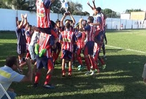 Carioca 2017 Série B2 Sub 20 - Juventus 0 X 2 Rio de Janeiro/maricá - 2º Turno - Final