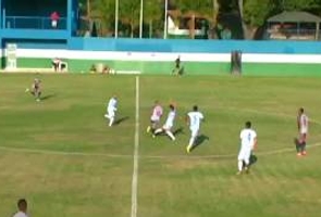 C.V Artsul - Tc 6ª Rod - Artsul X Barcelona