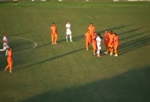 C.V Audax - Ts 5ª Rod - Audax X Ad Itaboraí