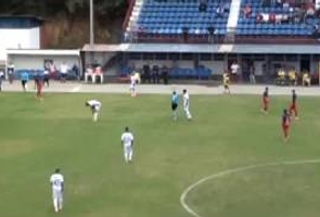 C.V Friburguense - Tc 8ª Rod - Friburguense X Ad Itaboraí