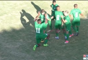 Copa Rio 2017 - Boavista 3 X 1 Tigres do Brasil - Semi Final - Jogo de Volta