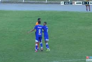 C.V Goytacaz -  Semifinal do Estadual - Americano X Goytacaz