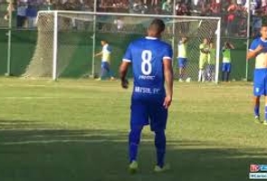 C.V Artsul - Tc - Semifinal - Artsul X America