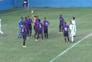 C.V Carapebus - Tc 4ª Rod - Barra da Tijuca X Carapebus