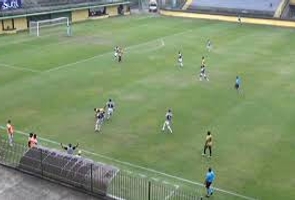 C.V Queimados - Tc 6ª Rod - Tigres X Queimados