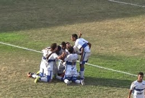 Carioca 2017 Série B1 Sub 20 - Olaria 3 X 1 America -  Final - Ida