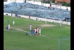 C.V São Cristovão - Tc 2ª Rod - São Cristovão X Itaboraí
