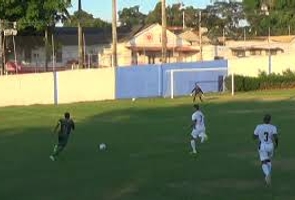 C.V São Gonçalo Ec - Tc 2ª Rod -  São Gonçalo Ec X Serra Macaense