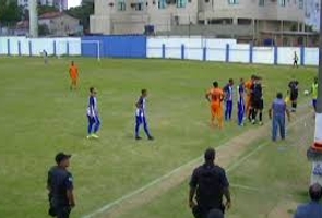 C.V São Gonçalo Ec - Tc 8ª Rod - São Gonçalo Ec X Audax