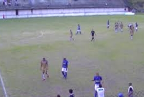 C.V Serrano - Tc 11ª Rod - Serrano X Olaria