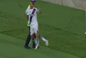 Brasileiro 2017 Série a - Vasco da Gama 1 X 0 Botafogo - 28ª Rodada