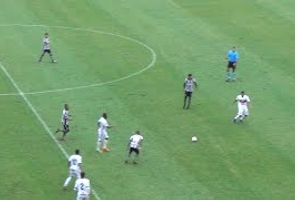 Torneio Opg 2017 - Portuguesa 1 X 1 Botafogo - 1º Jogo - Final