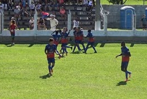 Estadual 2017 - Série C - Viva Rio/pérolas Negras 3 X 0 Campos - Final - Jogo de Ida