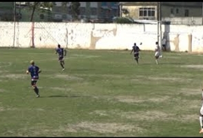 Estadual 2017 - Série C - Tomazinho 1 X 1 Casimiro de Abreu - Acesso - Final - Jogo de Ida