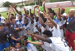 Estadual 2017 - Série C - Campos 0 X 0 Viva Rio/pérolas Negras - Final - Jogo de Volta