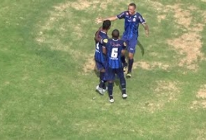 Carioca 2018 Série a - Bonsucesso 0 X 1 Macaé - 1ª Fase - 2ª Rodada