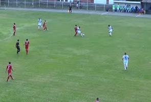 Carioca 2018 Série a - Macaé 3 X 3 America - 1ª Fase - 4 Rodada