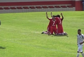 Carioca 2018 Série a - America 2 X 1 Cabofriense - 1ª Fase - 5ª Rodada