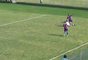 C.V Goytacaz - 1ª Fase - 5ª Rodada - Bonsucesso X Goytacaz - Carioca Série a 2018