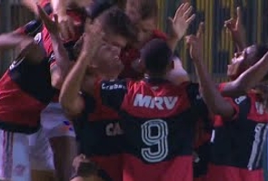 Carioca 2018 Série a - Volta Redonda 0 X 2 Flamengo - 2ª Fase - 1ª Rodada
