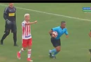 De Olho na Regra - 2ª Rodada da Taça Guanabara