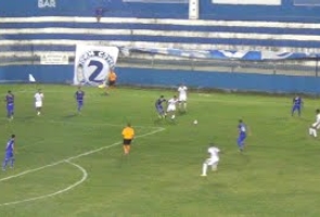 Carioca 2018 Série a - Goytacaz 2 X 2 Bonsucesso - Grupo X - 1ª Rodada