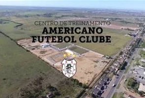 Centro de Treinamento do Americano F.C