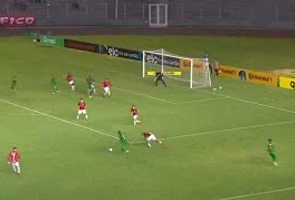 Copa do Brasil 2018 - Boavista 1 X 1 Internacional-rs - 1ª Fase