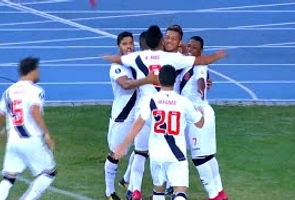 Libertadores 2018 - Univ.concepción 0 X 4 Vasco da Gama - 1º Jogo - Ida