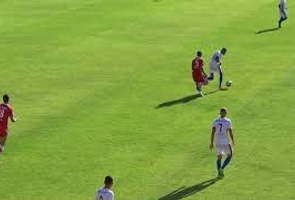 C.V America - 2ª Fase - Grupo X - 3ª Rodada - America X Bonsucesso - Carioca Série a 2018