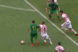 Carioca 2018 Série a - Boavista 2 X 2 Bangu - 2ª Fase - Semi Final