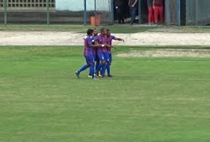 Carioca 2018 Série a - Resende 1 X 2 Bonsucesso - Grupo X - 2ª Rodada Returno