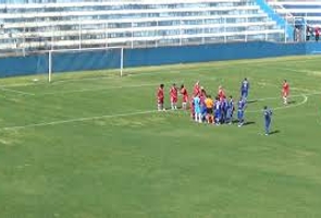 C.V America - 2ª Fase - Grupo X - Returno - 2ª Rodada - Goytacaz X America - Carioca Série a 2018