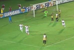 Carioca 2018 Série a - Volta Redonda 0 X 2 Portuguesa - 2ª Fase - Taça Rio - 1ª Rodada