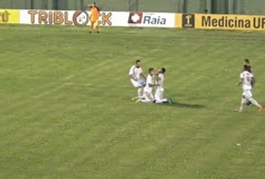 Carioca 2018 Série a - Cabofriense 1 X 0 Macaé - 2ª Fase - Taça Rio - 3ª Rodada