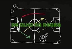 De Olho na Regra - Botafogo X Bangu - 4ª Rodada da Taça Rio