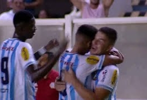 Carioca 2018 Série a - Macaé 1 X 0 Flamengo - 2ª Fase - Taça Rio - 5ª Rodada